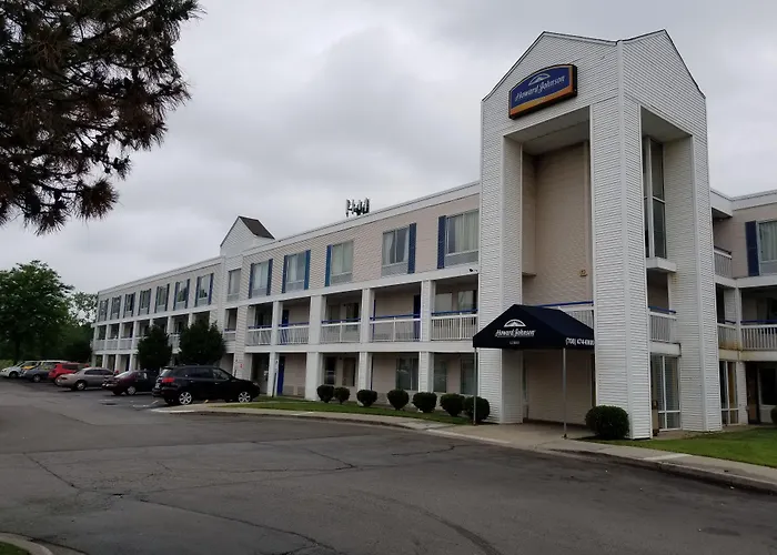 Travelodge By Wyndham Il
