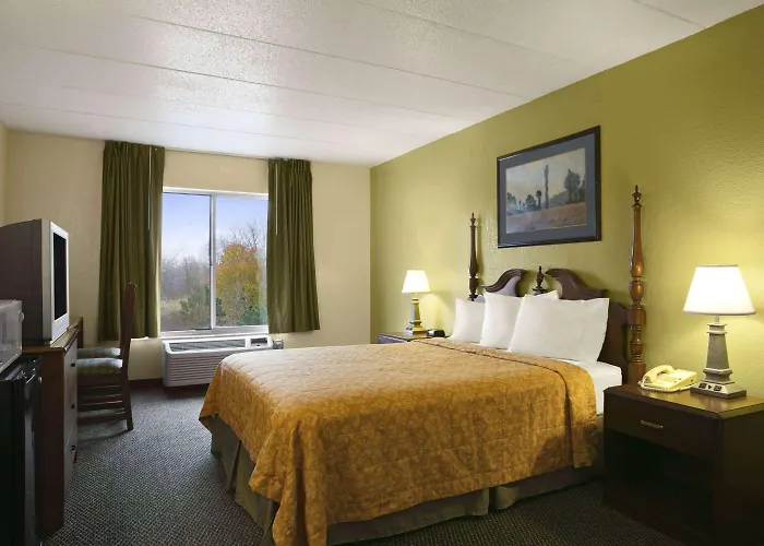 Travelodge By Wyndham Il *