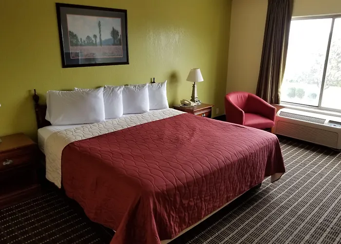Hotel Travelodge By Wyndham Il Lansing