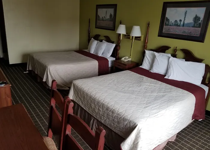Travelodge By Wyndham Il
