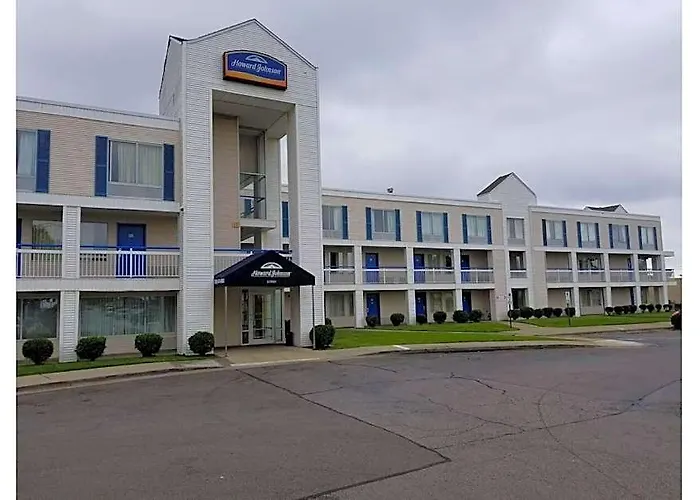 Travelodge By Wyndham Il *