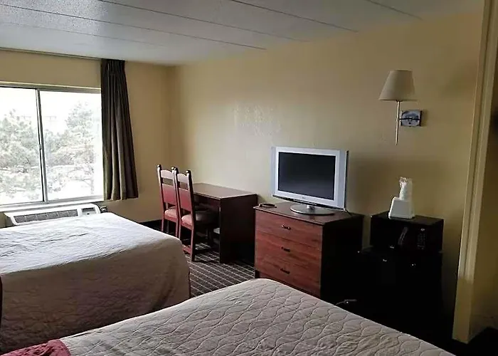 Travelodge By Wyndham Il