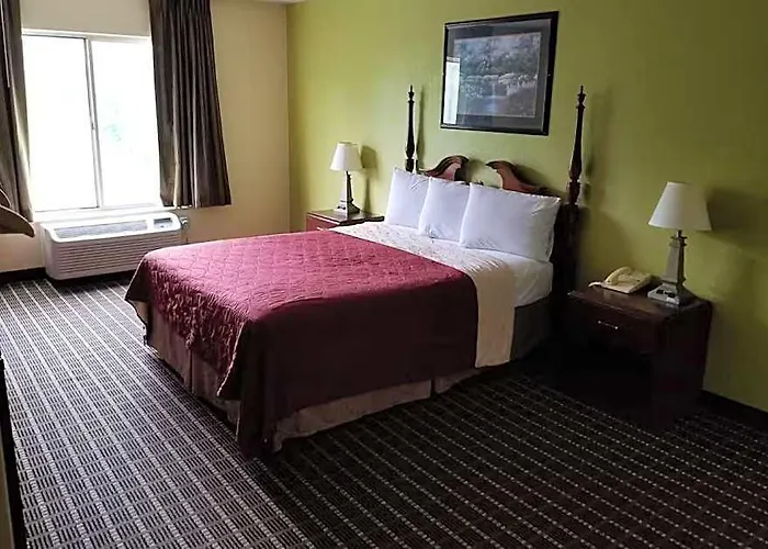 Travelodge By Wyndham Il
