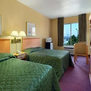 Travelodge By Wyndham Il Lansing