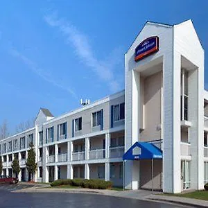 Hotel Travelodge By Wyndham Il *