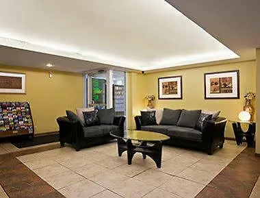 Travelodge By Wyndham Il Hotel *
