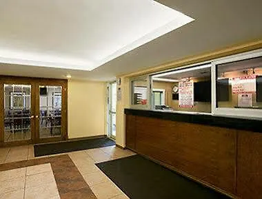 Travelodge By Wyndham Il *