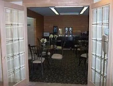 Hotel Travelodge By Wyndham Il *